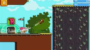 مطوّري لعبة Angry Brids يردون على لعبة Flappy Bird بلعبة تشبهها