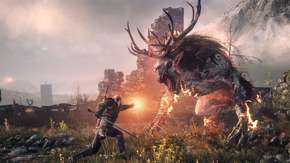 عرض جديد خرافي للعبة The Witcher 3 Wild Hunt بأصفى وأفضل جودة ممكنة