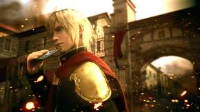 معلومات طازه عن ديمو Final Fantasy XV اللي بيجي مع لعبة Final Fantasy Type-0