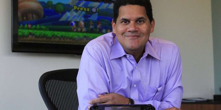 رئيس Nintendo أمريكا يشوف أن البث المباشر للألعاب غير ممتع