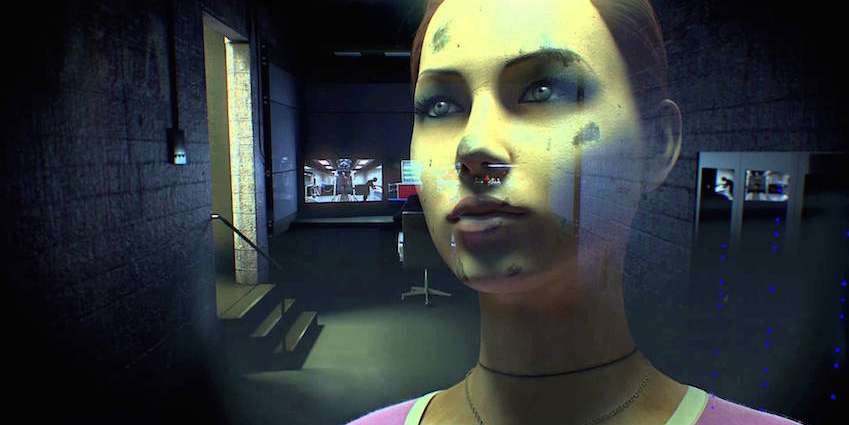 The Assembly: لعبة رعب من سوني لجهاز الواقع الافتراضي Project Morpheus
