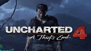 تعال شف شكل Nathan Drake في Uncharted 4 بأكبر دقّة ممكنة