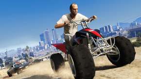 روكستار تؤجل اطلاق لعبة Grand Theft Auto V على البي سي، وتعلن التاريخ الجديد