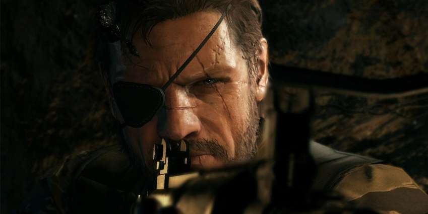 صحيفة The Guardian تنكر تسريب تاريخ موعد صدور Metal Gear Solid: The Phantom Pain