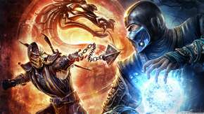 الاعلان رسمياً عن Mortal Kombat X
