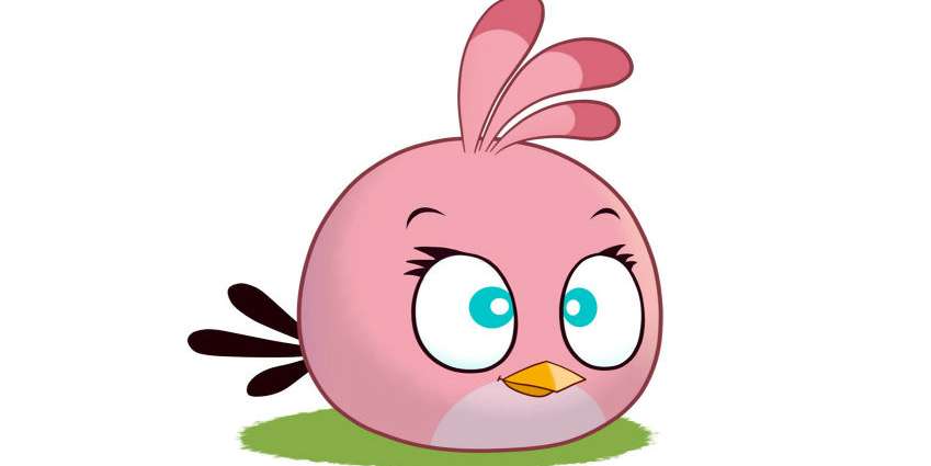 الإعلان عن لعبة Angry Birds جديدة قادمة في سبتمبر