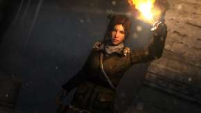 هل بتشتري لعبة The Rise of the Tomb Raider على PS4 بعد حوالي سنة من نزولها على Xbox One؟
