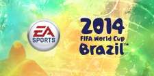 EA SPORTS FIFA 2014 WORLD CUP BRAZIL CHAMPIONS EDITION