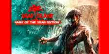 Dead Island Game of the Year Edition Bundle
