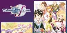 Tales of Graces f + Tales of Xillia – Combo Pack