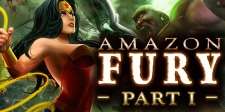 DC Universe Online – Amazon Fury Part I