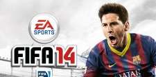 EA SPORTS FIFA 14