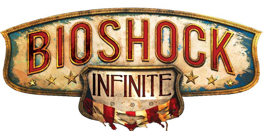 هل سرقت قناة FOX NEWS الأمريكية شعار لعبة BioShock: Infinite؟ أنت قرر بنفسك