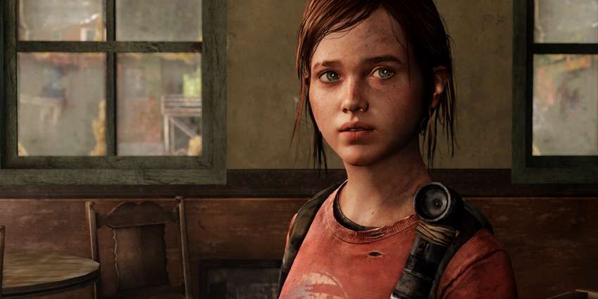 ممثلة صوت Ellie من The Last of Us زعلانة على Assassin’s Creed