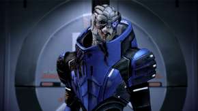 مسلسل أمريكي ينسخ أحد شخصيات لعبة Mass Effect