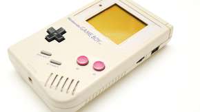 أولى التلميحات باحتمال طرح نينتندو لجهاز Game Boy Mini