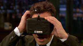 منع بيع جهاز الواقع الافتراضي Oculous Rift في الصين