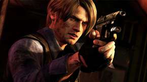 تقييم: Resident Evil 6 (نسخة محسّنة)