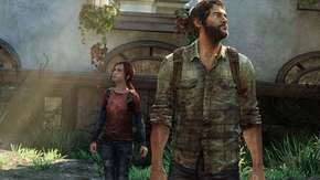 بعض الأخبارعن لعبة The Last of Us على بلاي ستيشن 4