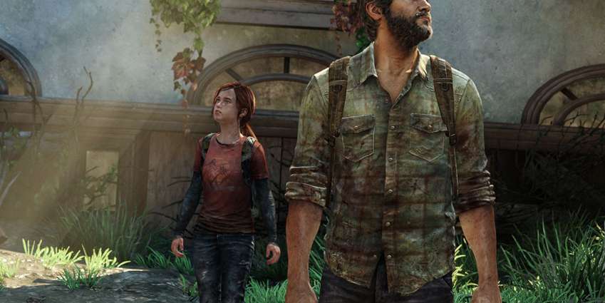 انتهاء التطوير على نسخة بلاي ستيشن 4 للعبة The Last of Us