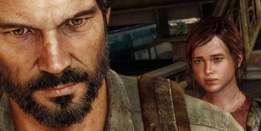 كم بيكون حجم لعبة The Last of Us على بلاي ستيشن 4؟