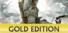 Assassin’s Creed III – Gold Edition