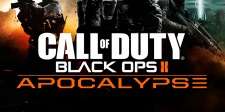 Call of Duty: Black Ops II Apocalypse