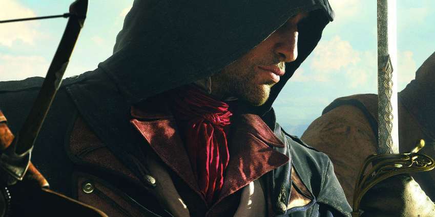 Ubisoft تشرح سبب بيع عملة Assassins Creed Unity بفلوس حقيقية