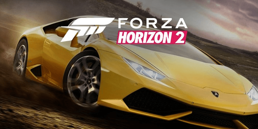 Forza Horizon 2 بتقدم محتوى بأكثر من 100 ساعة لعب بالراحة