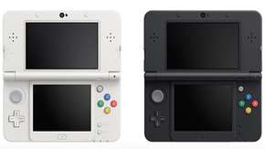 Nintendo تعلن عن جهاز 3DS جديد واصدار جديد للعبة Xenoblade Chronicles خاصة للجهاز