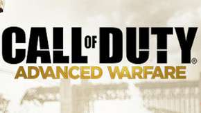 الكشف عن معلومات رهيبه للعبة Call of Duty: Advanced Warfare