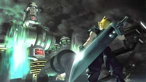 ظهور قائمة انجازات نسخة البلايستيشن 4 من لعبة Final Fantasy VII