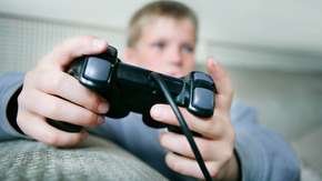 دراسة: الأطفال يستفيدون من ألعاب الفيديو