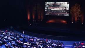 ملخص مؤتمر Konami لجيمزكوم 2014