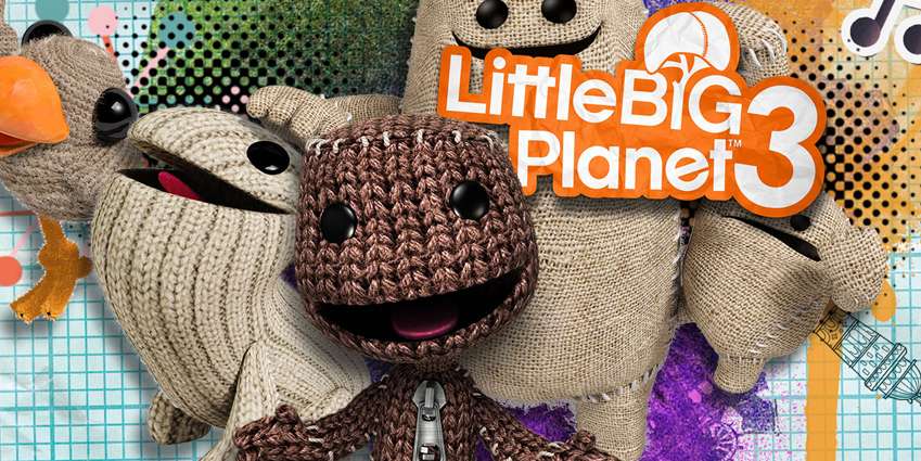 لقاءنا الصحفي مع مطوري لعبة LittleBigPlanet 3 (تغطية معرض جيمزكوم 2014)