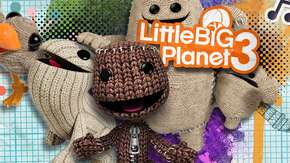 لقاءنا الصحفي مع مطوري لعبة LittleBigPlanet 3 (تغطية معرض جيمزكوم 2014)