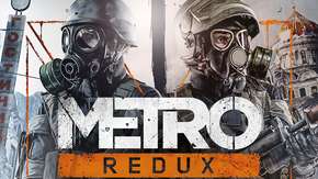 مطور لعبة Metro Redux: بلاي ستيشن 4 أقوى من اكس بوكس ون اللي سبب لنا مشاكل