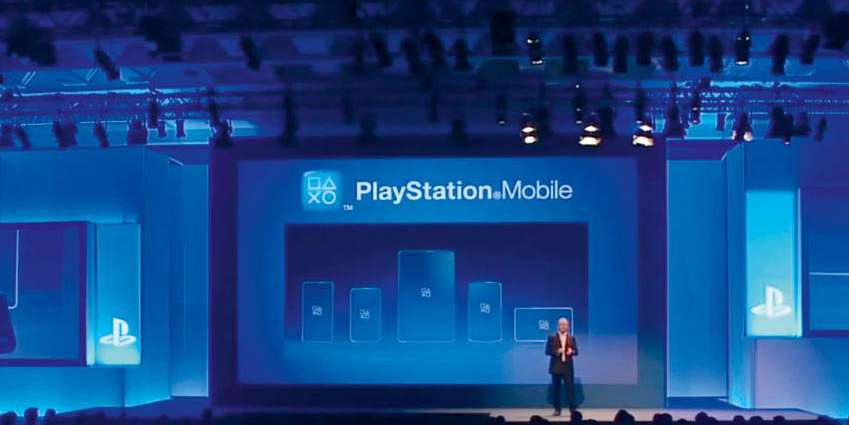 سوني تتوقف عن دعم خدمة Playstation Mobile لأجهزة نظام Andorid
