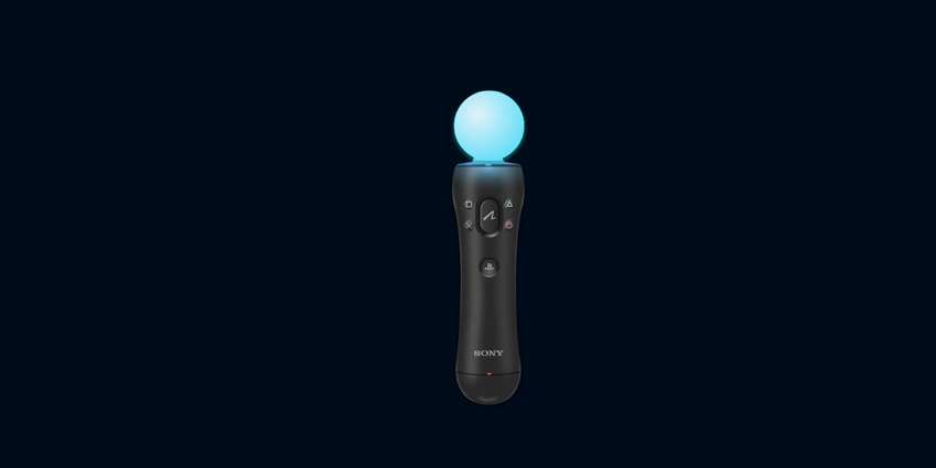 رئيس ستديوات سوني: قطعة PlayStation Move كانت متقدمة على زمنها