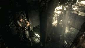 فيديو يعرض لك التحسينات الرسومية في Resident Evil HD‏