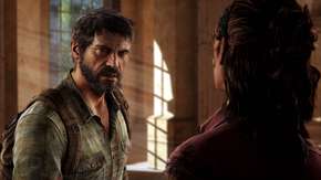 يبدو ان الجزء الثاني من لعبة The Last of Us من جد موجود وتحت التطوير