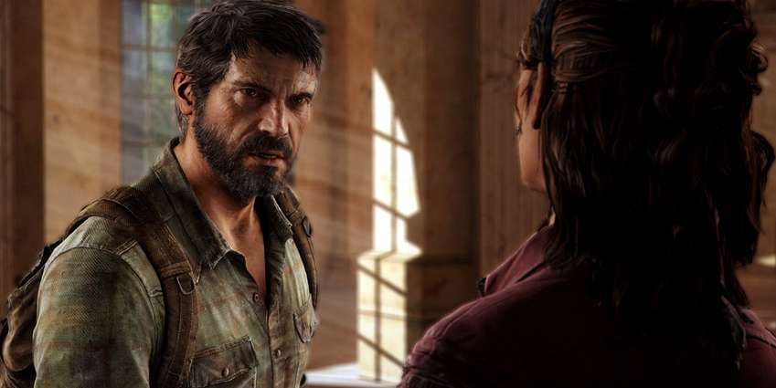 يبدو ان الجزء الثاني من لعبة The Last of Us من جد موجود وتحت التطوير