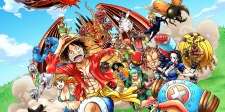 ONE PIECE Unlimited World Red