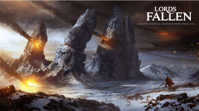 مطور لعبة Lords of the Fallen راح يكشف عن لعبته الجديدة في معرض E3 هذي السنة