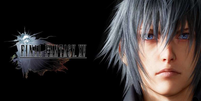 بعد طول انتظار، سكوير انيكس تطلق عرض رائع للعبة Final Fantasy XV