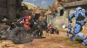 لعبة Halo 2 Anniversary على اكس بوكس ون ما راح تشتغل بدقة 1080p