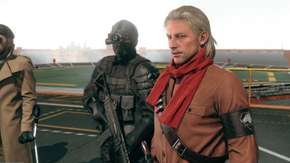 ممثل الصّوت Troy Baker يجاوب أسئلة الجمهور بخصوص عمله في Metal Gear Solid V: The Phantom Pain