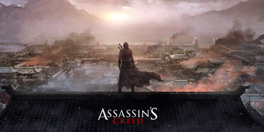 مخرج لعبة Assassin’s Creed يفسّر وصفه عن اليابان القديمة انها مملة