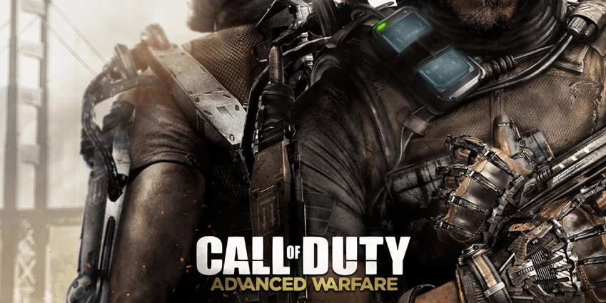 أخيرًا، إضافة Havoc expansion للعبة COD: Advanced Warfare توصل لأجهزة بلايستيشن وبي سي قريب