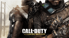 يبدو ان Call of Duty: Advanced Warfare بيكون فيها زومبيز